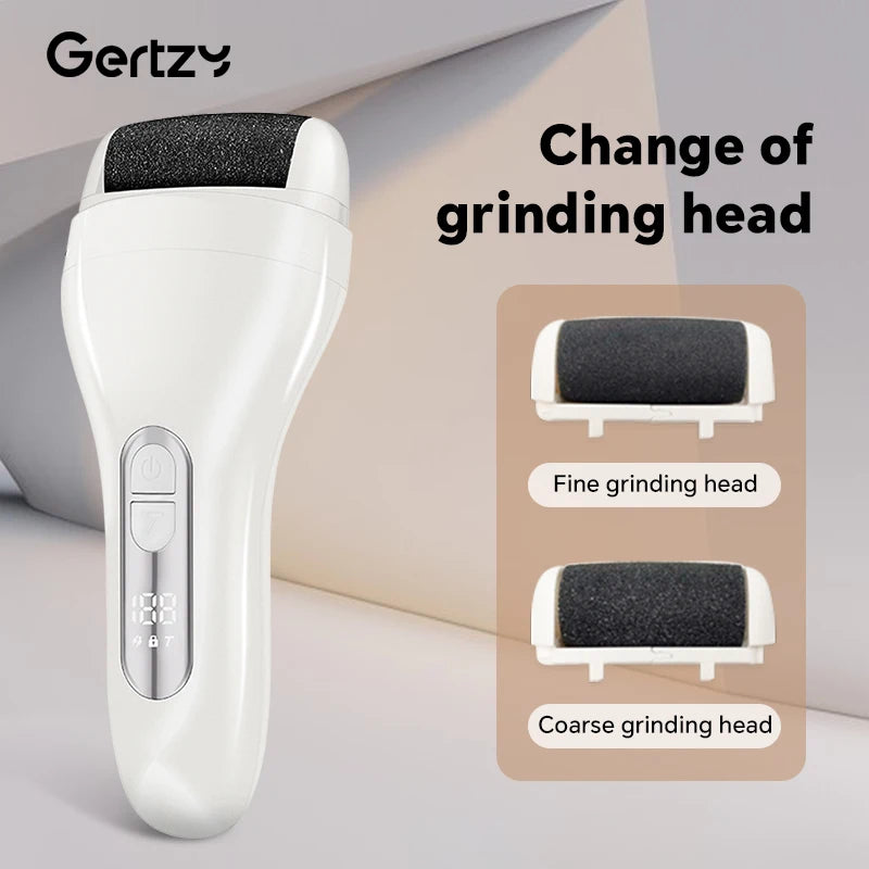 Máy Tẩy Da Chết Điện USB Chống Nước, Làm Sạch Da