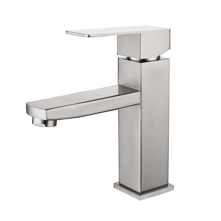 Sanitary equipment Hot and cold water faucet at good price for wash basin 