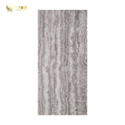 MIGLIORE Bendable Thin Stone Inorganic Ink Printed Travertine Flexible Tiles Stone Veneer Wall Panel for House Decoration - Daisan Mart