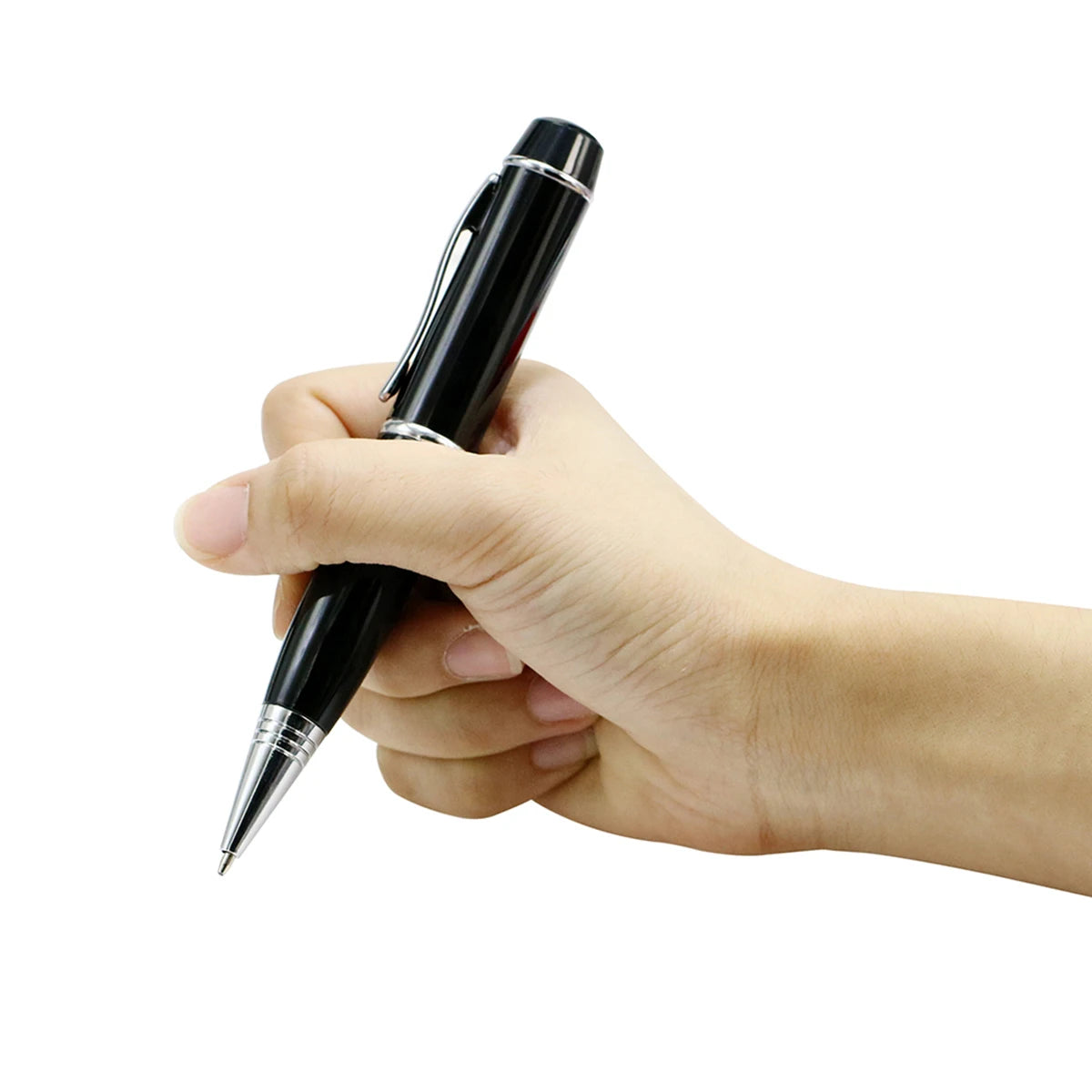 Multi-function USB Ballpoint Pen 8GB-256GB Storage Gift