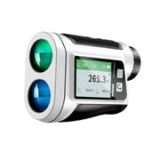 600m Golf Laser Rangefinder with Slope