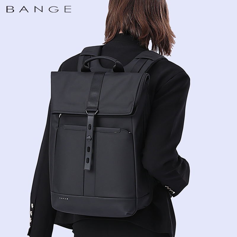 Bange High Quality Waterproof Laptop Backpack for Men and Students for Work and Travel New Wholesale Model 