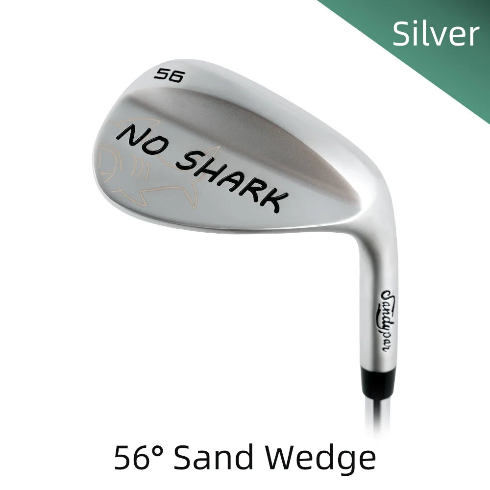 Gậy Golf Tùy Chỉnh Logo - Wedge & Chip Nam Nữ Phải