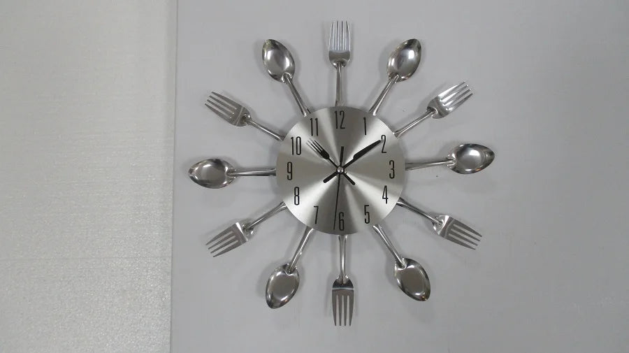 Cheap Night Light Art Acrylic Sticker Design Home Decorative Wall Clocks Luminous Large DIY Modern Wholesale City Stars Kids 3d