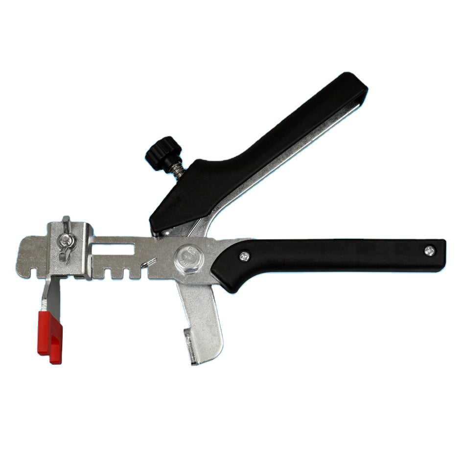 Floor tile leveling pliers 