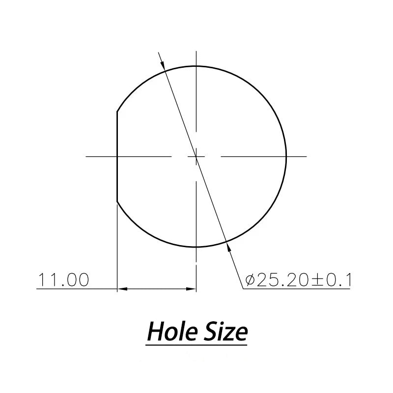 Đầu Nối USB Chống Nước Lshitech Tròn Âm Tường