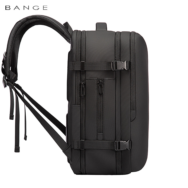 Balo Laptop Nam Polyester Chống Nước 15.6 inch Cổng USB, Đi Học, Du Lịch, Tùy Chỉnh, Bán Sỉ, Hàng Bán Chạy Từ Nhà Máy