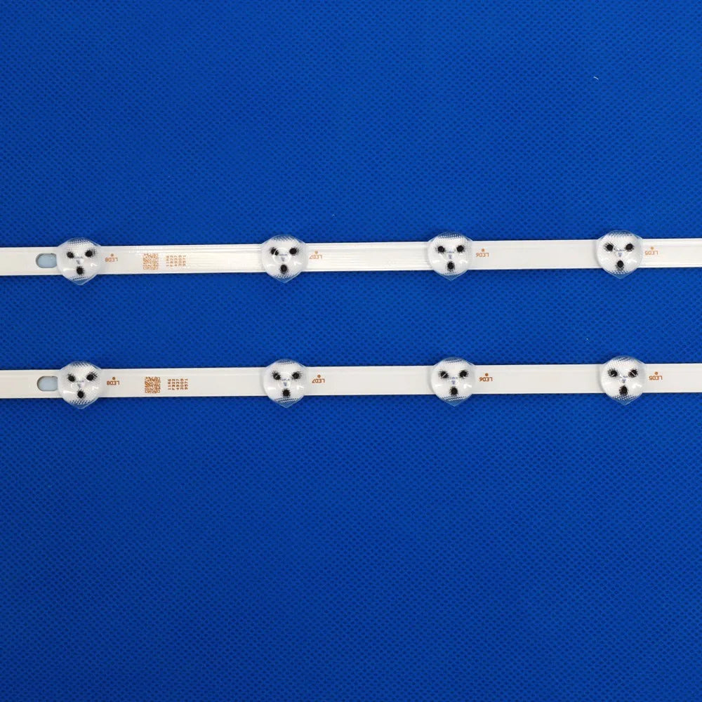 32 Inch Replacement LED Strips For VESTEL TV (2 Pieces)
