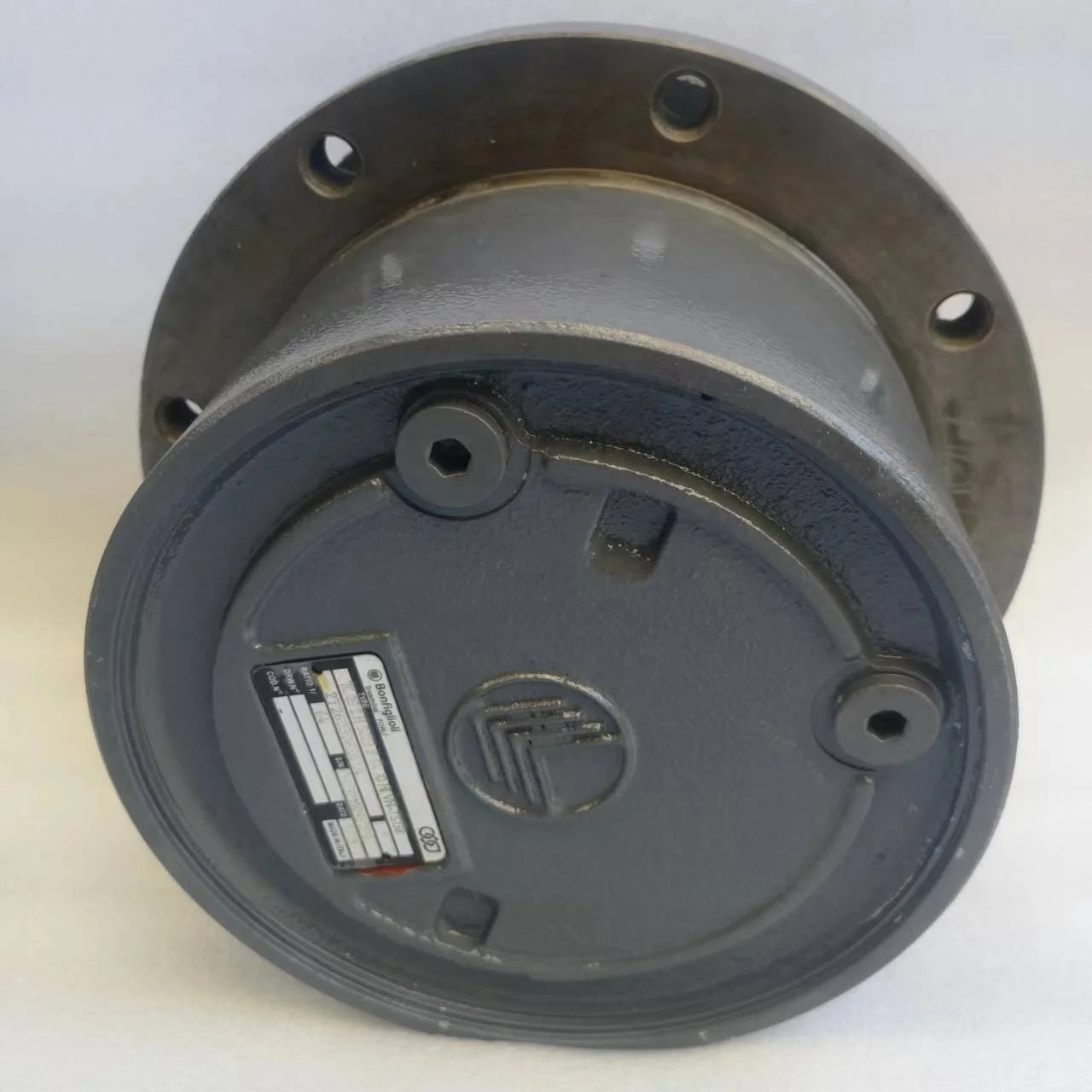 705C2HS023B64J0HIV ,  2T260308261A   Bonfiglioli Travel Drive Gearbox - Daisan Mart