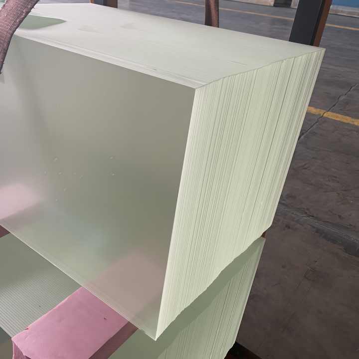 Solar glass panels 