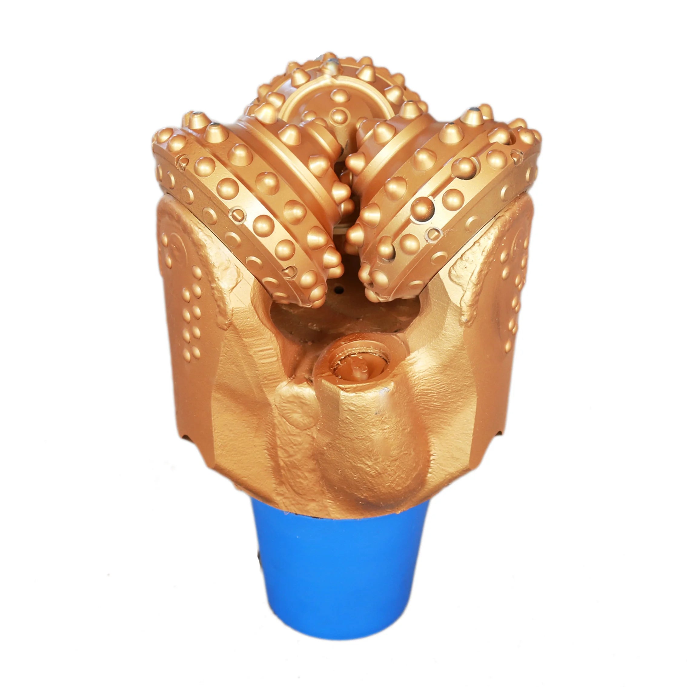 API 8 1/2" IADC537 TCI Tricone Roller Bit Tricone Bit - Daisan Mart