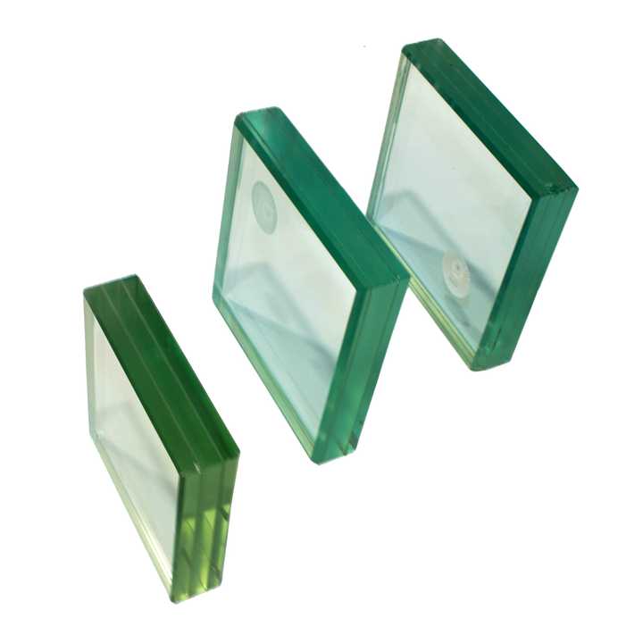 Laminated glass for many types of interior: Hotel, lighting, stairs, warehouse, living room, dining room, hospital, bedroom, kitchen 