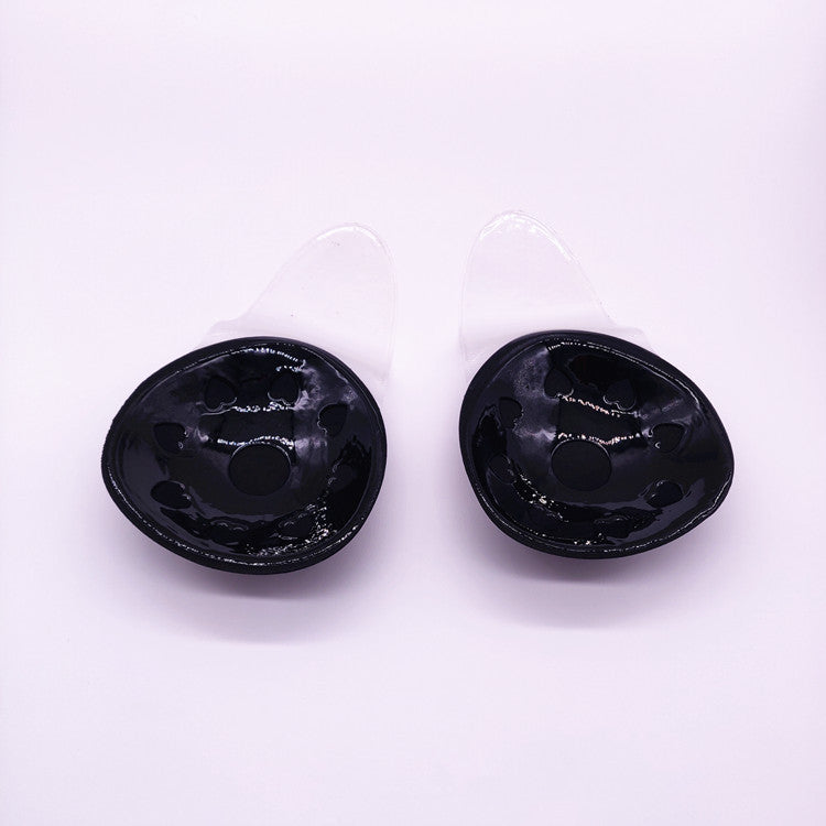 Áo Ngực Nâng Tàng Hình Silicone Màu Trong Suốt Hình Tam Giác Thiết Kế Mới Dành Cho Nữ - Daisan Mart