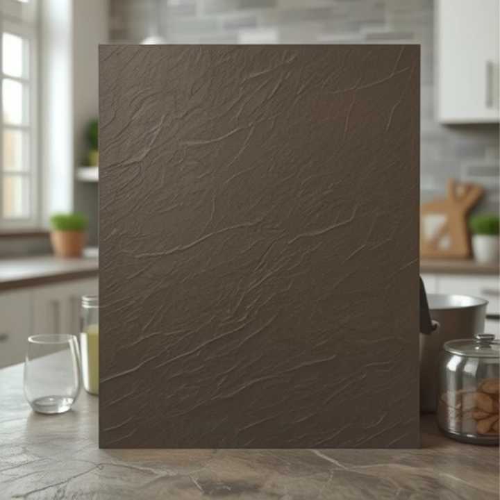 Wholesale Cheap Slate Sheets Flexible Outdoor Porcelain Veneer Stone Sheets For Wall Decoration 