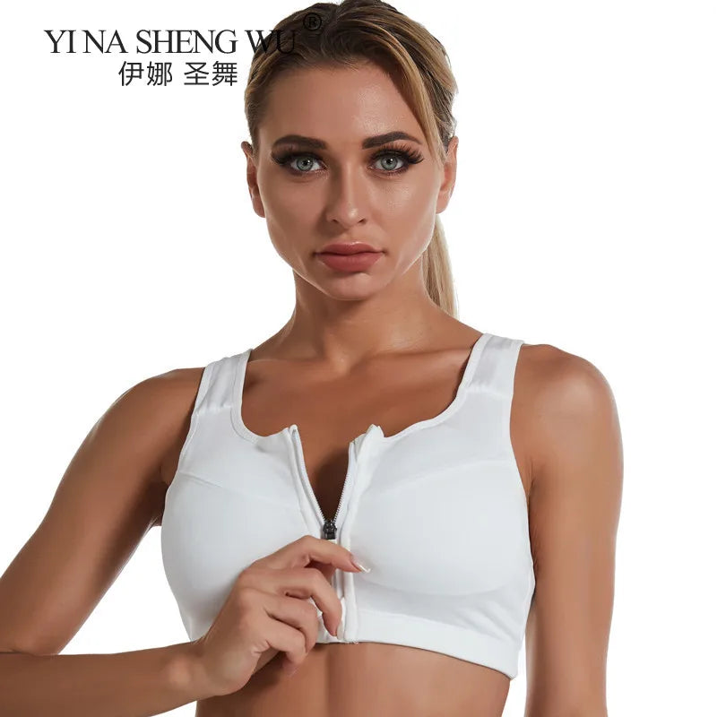 Áo Bra Thể Thao Nữ Tập Gym Yoga Nâng Đỡ Thoải Mái - Daisan Mart