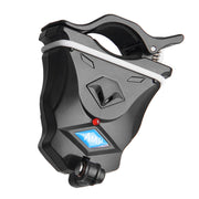 Chuông Báo Cá Cắn Đèn Âm Thanh Kép cho Cần Câu