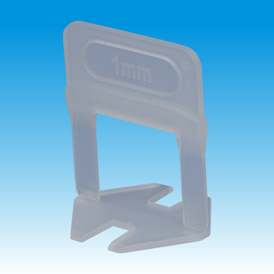 Plastic brick balancing system 