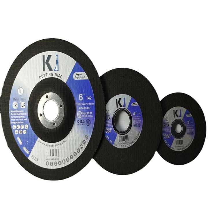 Grinding Wheel/Cutting Disc for Metal Wheels Abrasive Disc 