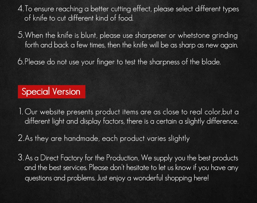 Dao Bếp HEZHEN 8.3 Lớp Damascus Siêu Sắc Nhật Bản