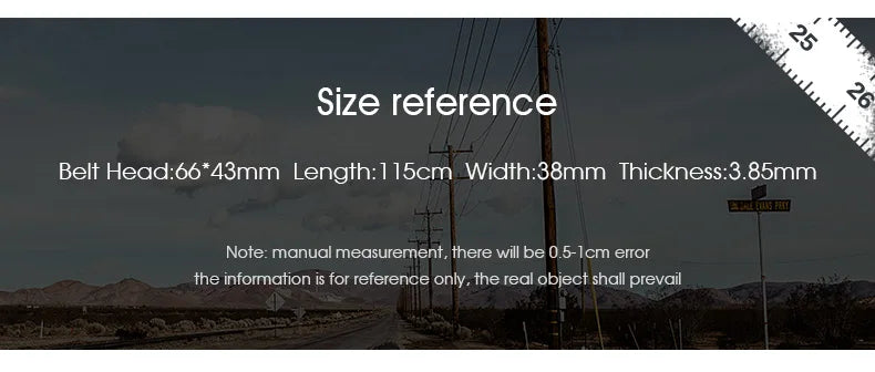 Thắt Lưng Da Bò Cao Cấp Maden Vintage Cho Nam Nữ