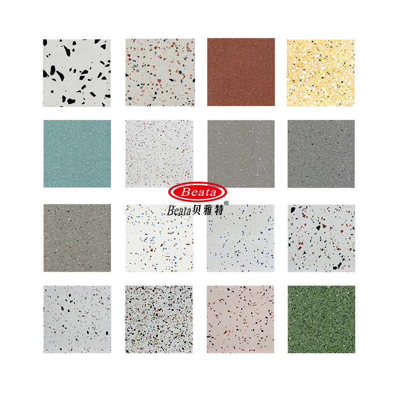 The Most Popular Pink Terrazzo Cement Tiles For Space