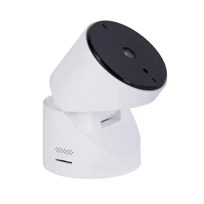 Tuya 1080p WiFi Camera Smart Garage Door Surveillance