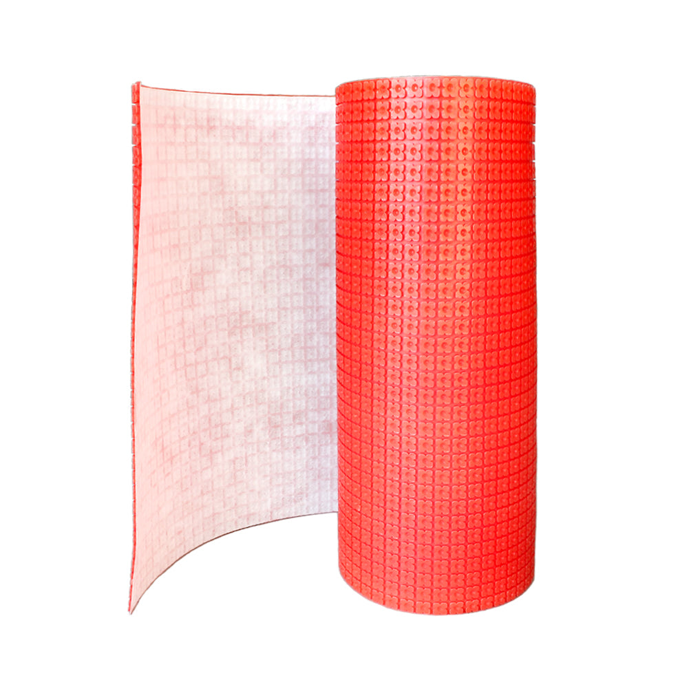 Floor heating pads 