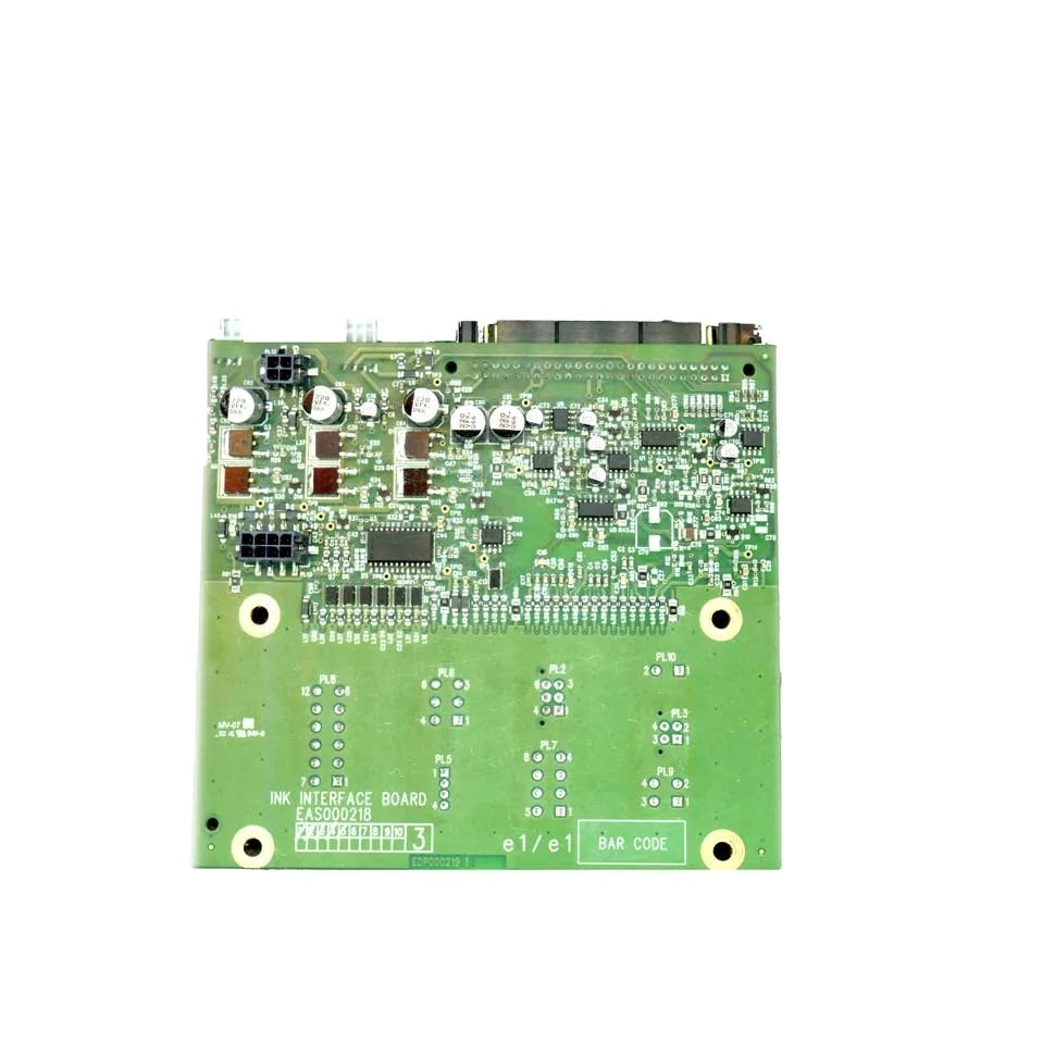 Dịch vụ thiết kế & lắp ráp mạch PCB đồng hồ thông minh