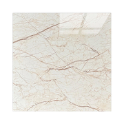 Factory Supply Dark Marble Pattern Ceramic Tiles 80X80 Faux Marble Porcelain Floor Tiles With Carreaux Blue Marble Pattern