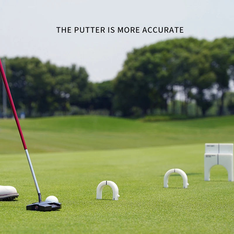 Golf Putting Practice Set 3 Sizes Improve Putting