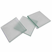 5mm frosted tempered glass for decorative walls and partitions 