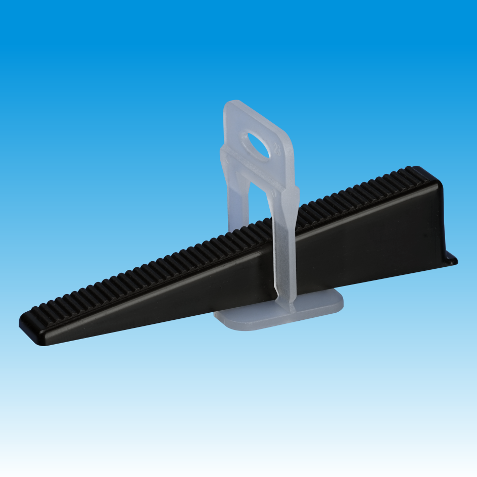 Cheap ceramic plastic pads in many sizes 