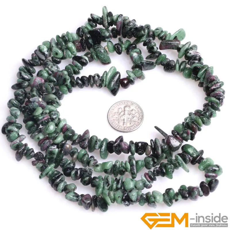 Natural Stone 6-7mm Mix Creative Jewelry 34