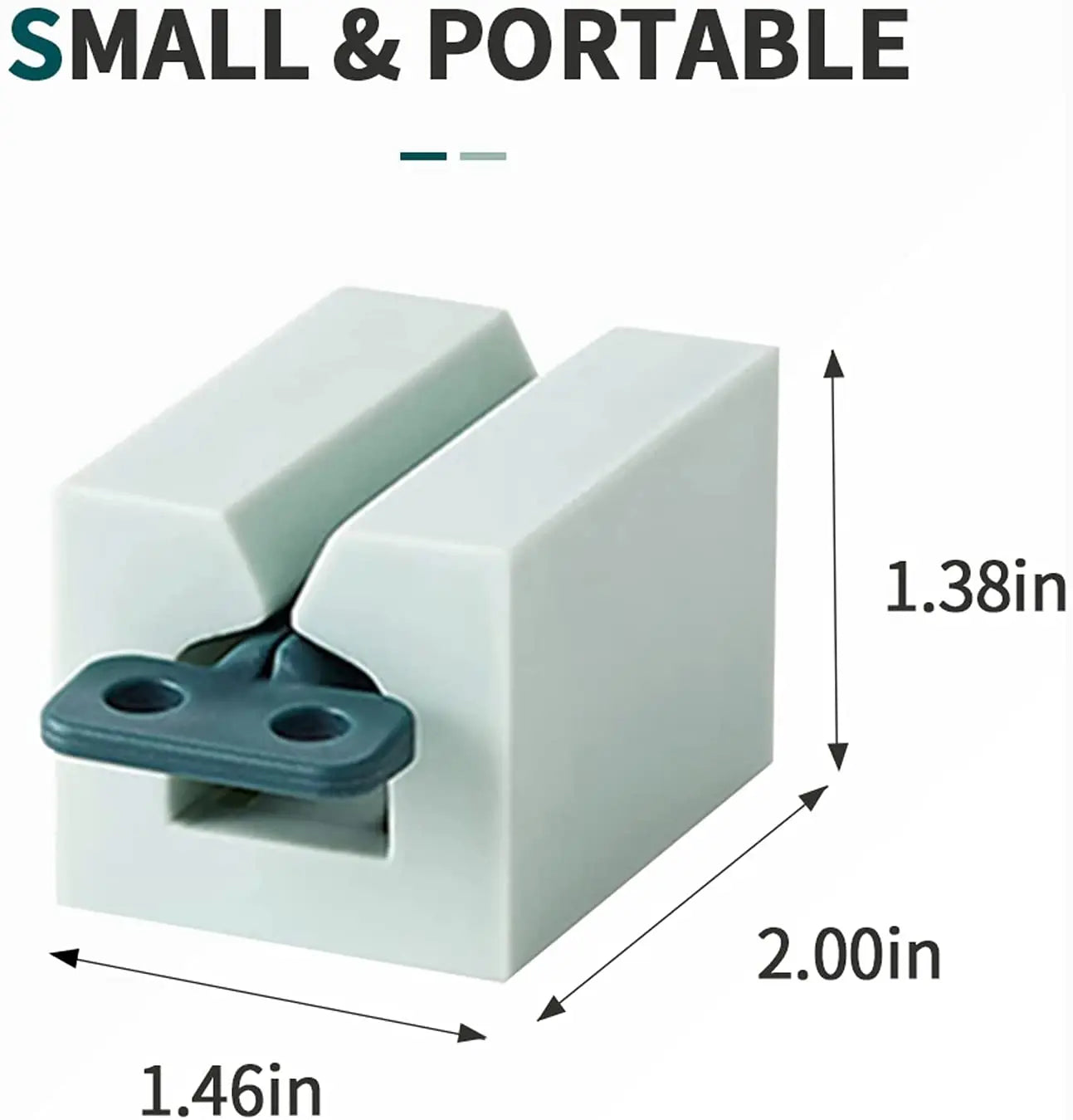 ###Multi-purpose Toothpaste Squeezer - Convenient for Every Home