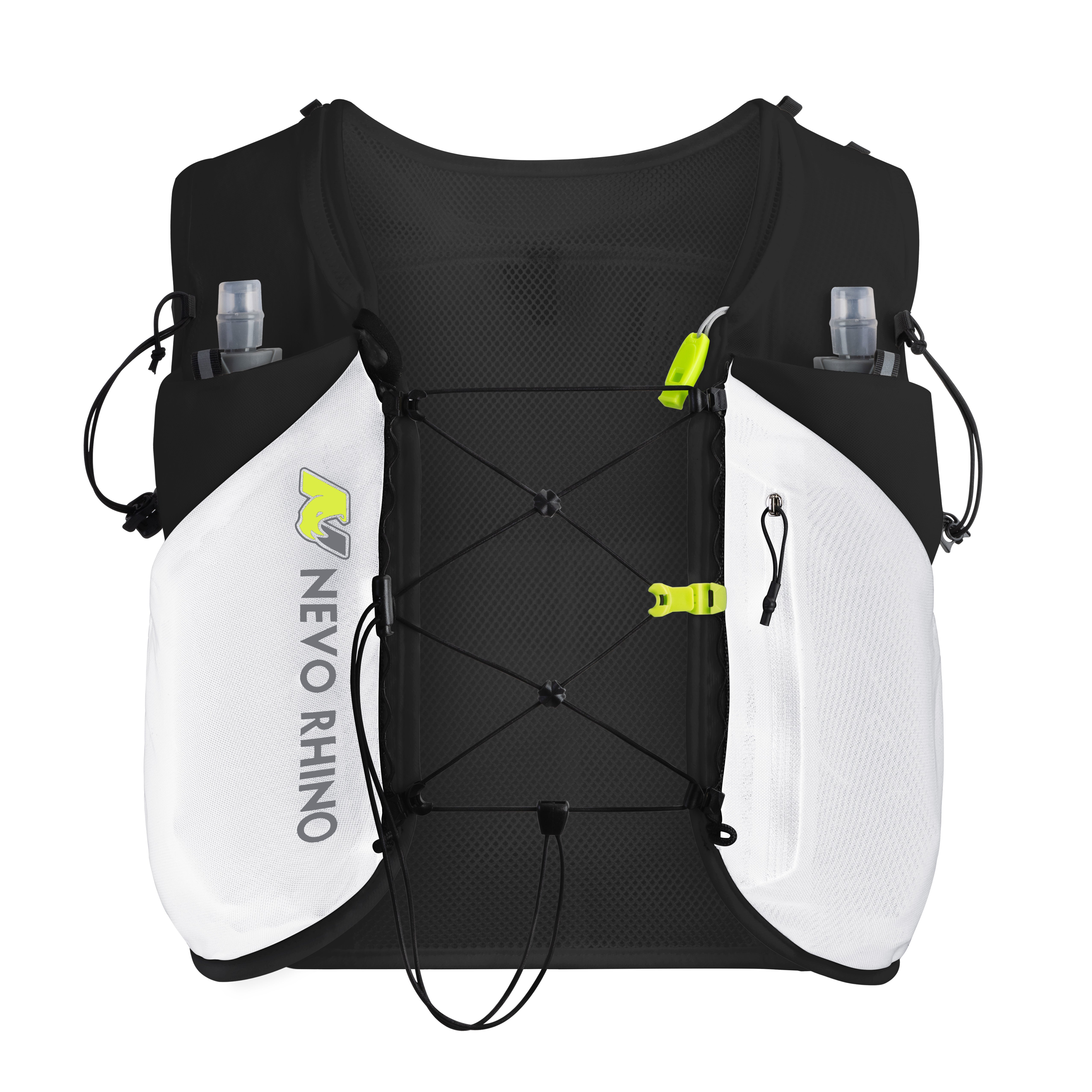 Running Hydration Vest with Water Bag, Multi-Functional Outdoor Sports Fashion Accessories, Customizable Best Seller 