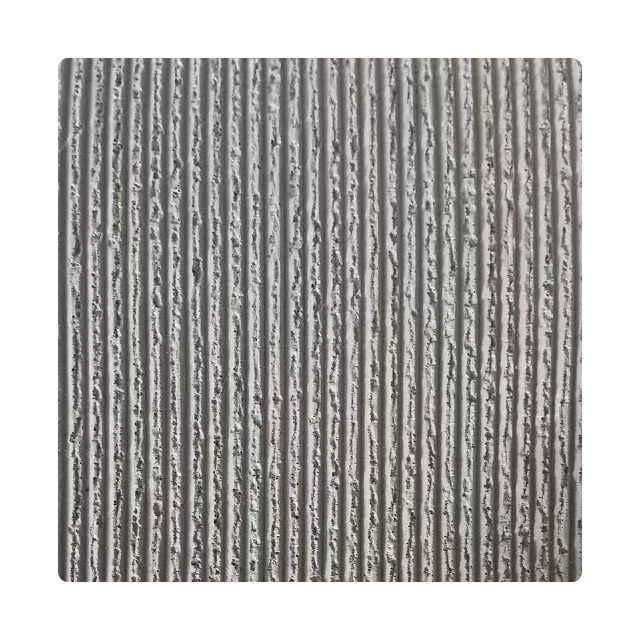 Flexible Stone Raw Granite Soft Bent Stone Decorative Building Materials 