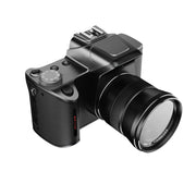 4 Inch Touch Screen Mirrorless Digital Camera