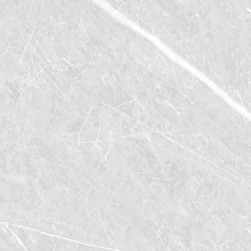 Gray Marble Ceramic Floor Tiles For Kitchen
