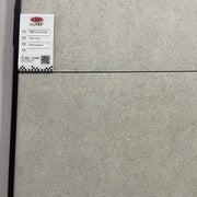 High quality 20mm anti-slip rustic concrete floor tiles, 12mm anti-slip outdoor ceramic flooring porcelain wood for pool deck 