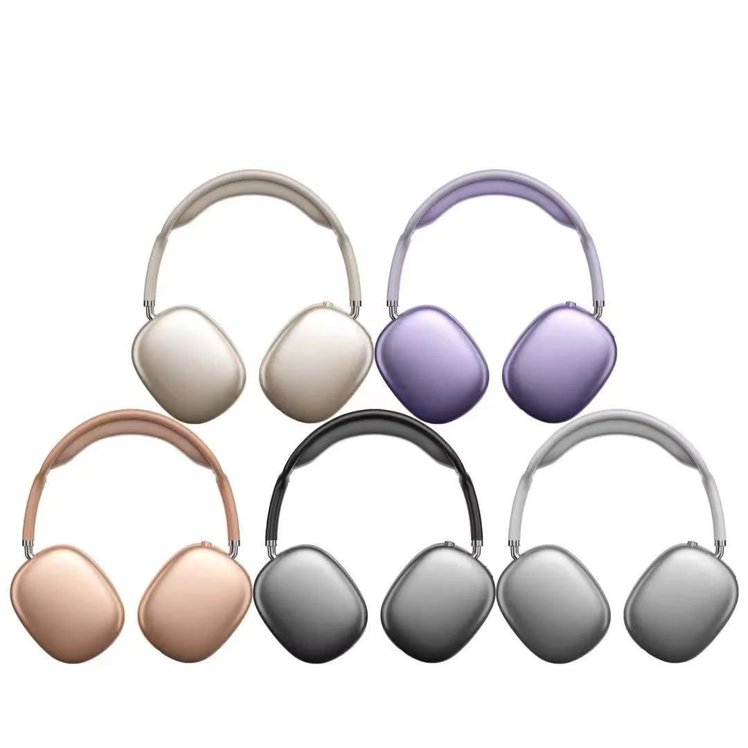 Genuine 1:1 High-End Noise Cancelling MAX2 Headphones