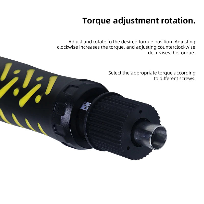 Máy Vít Điện Li-ion Kamolee TS3125 Tự Lắp Ghép - Daisan Mart