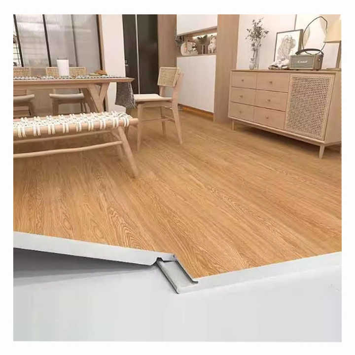 Vinyl Flooring Tiles Lvp 4mm 5mm 8mm Wood Grain Spc Click Plank Vinyl Flooring Spc Flooring 