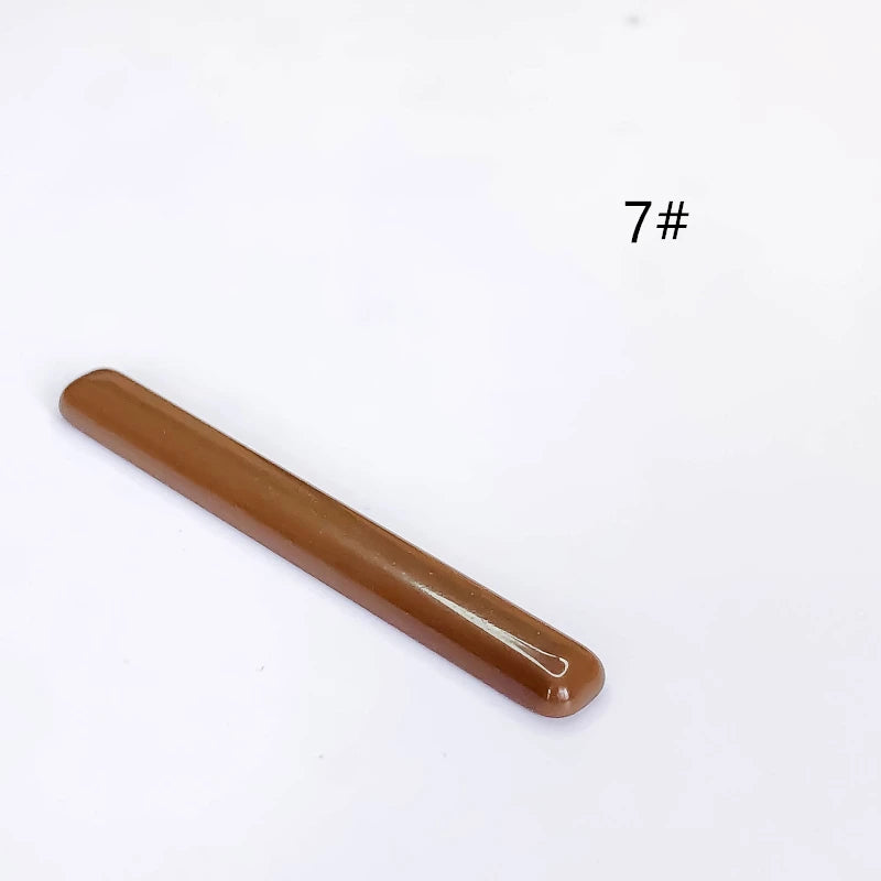 Mặt Dây Chuyền Nhựa Resin Trang Trí Thủ Công 10pcs