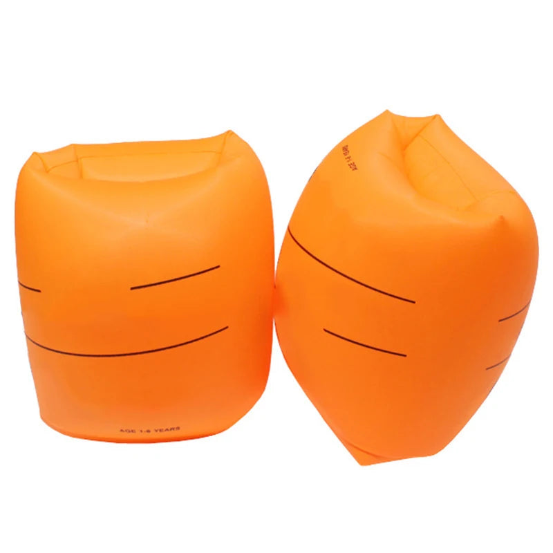 Phao Tay Bơi An Toàn Cho Trẻ Em & Người Lớn