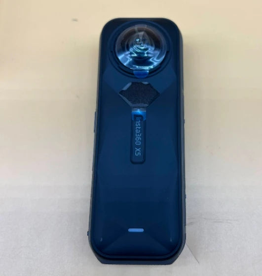 Insta360 X5 2025: Waterproof 8K 360° Camera, Strong Battery
