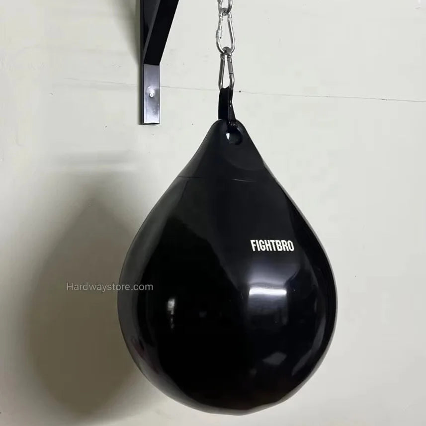 Fightbro F881 Wholesale Inches Training Fitness Heavy Water Filled Aqua Punching Boxing Bag