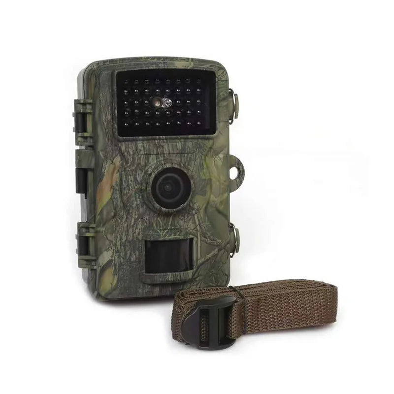 1080P CMOS Wide Angle Waterproof Night Hunting Camera