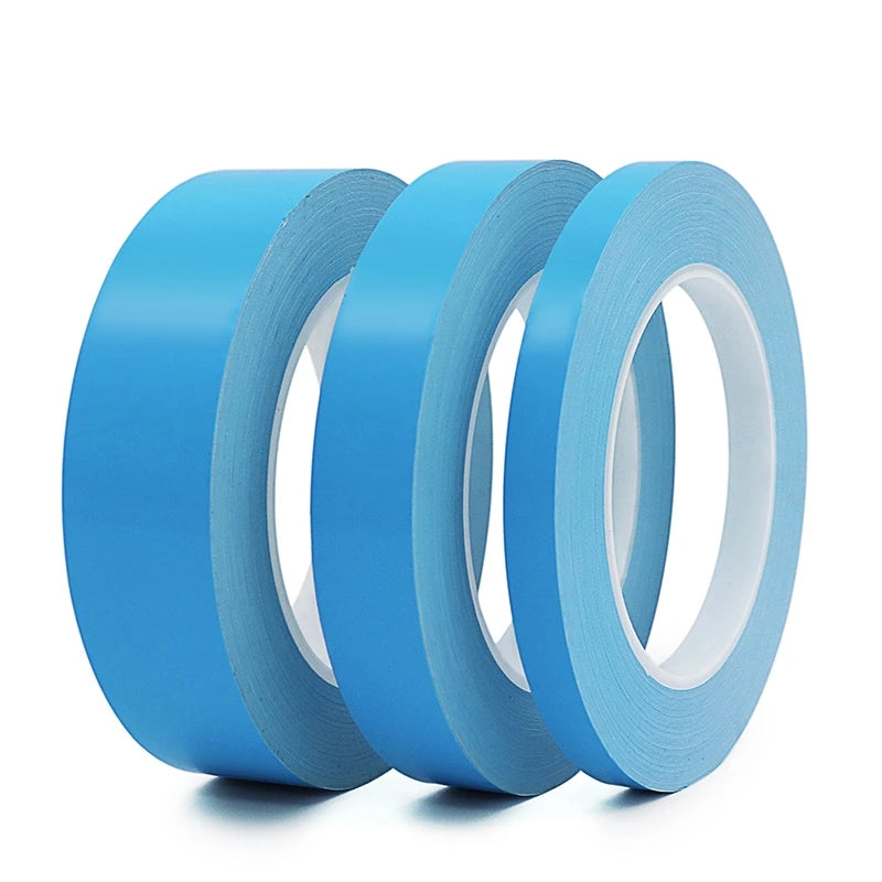 Double Sided Thermal Conductive Tape For LED PCB 25M