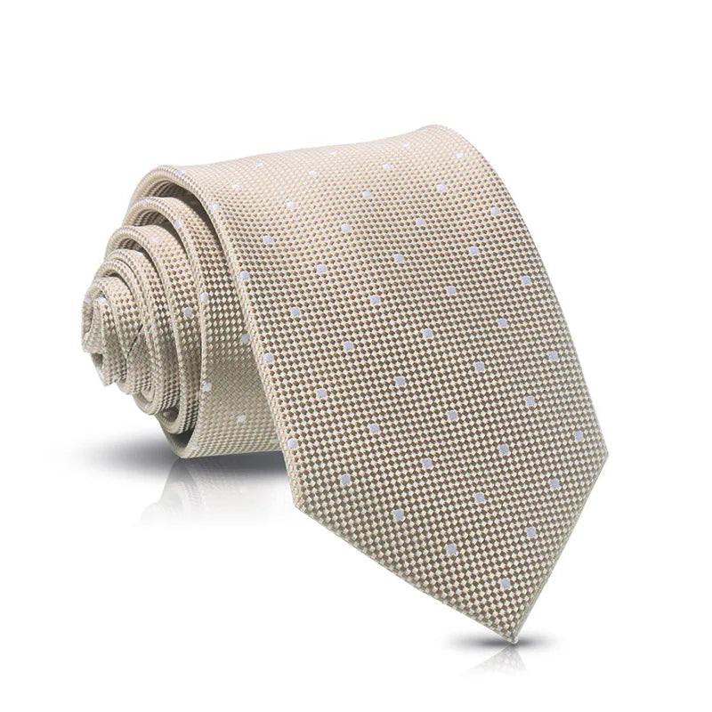 經典優雅的英式男士領帶