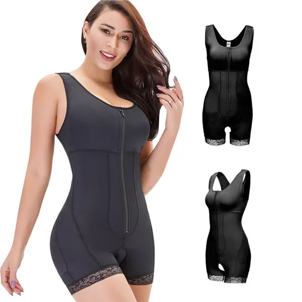 Đồ Lót Định Hình Nữ Toàn Thân 6XL - Tôn Dáng Hoàn Hảo